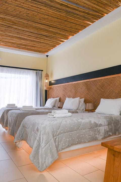 Georgia Pelekanou Studios Apartment in Thera