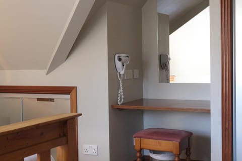 Stables Lodge House in Scotland