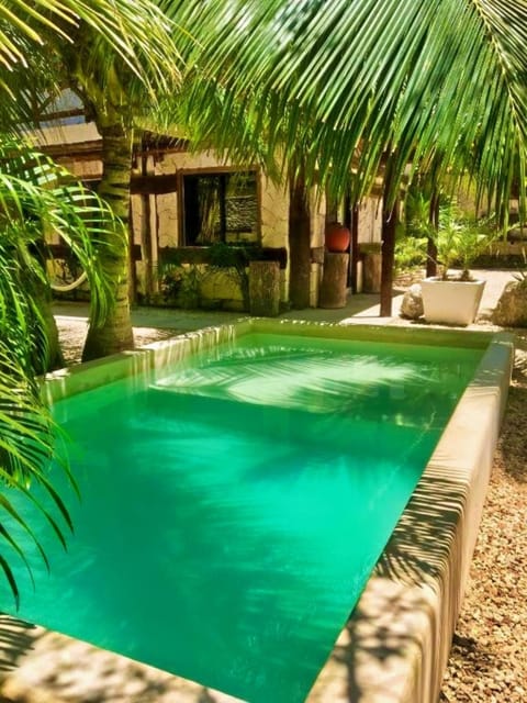 Property building, Garden, Balcony/Terrace, Lobby or reception, Floor plan, Beach, Area and facilities, Swimming pool