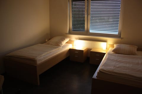 Hotel Grand Tour Hotel in Cologne