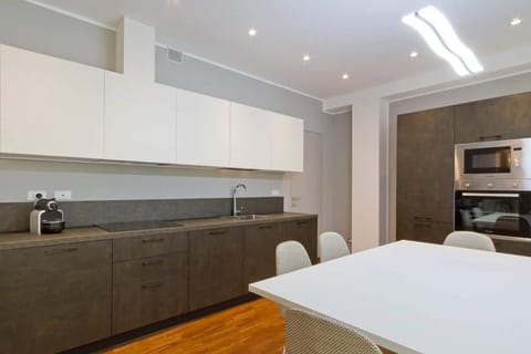 Central STEMA Luxury Apartment in Misano Adriatico