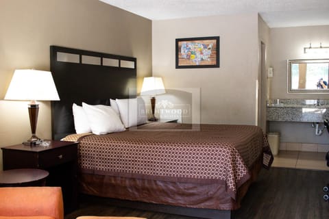 Brentwood inn & Suites - Lynchburg Nature lodge in Lynchburg