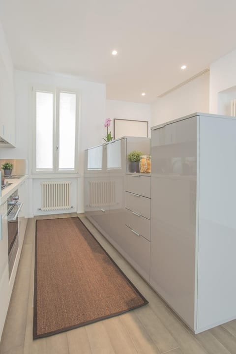 Corso34 by Welc(H)ome Apartment in Treviso