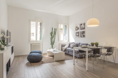 Corso34 by Welc(H)ome Apartment in Treviso