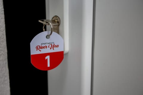 Apartments River 1 Apartment in Lika-Senj County