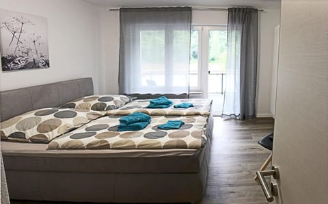 Haus Josef Klotten Apartment in Cochem-Zell