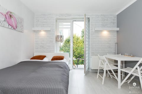 Jantar Home Drzymały Apartment in West Pomeranian Voivodeship, Poland