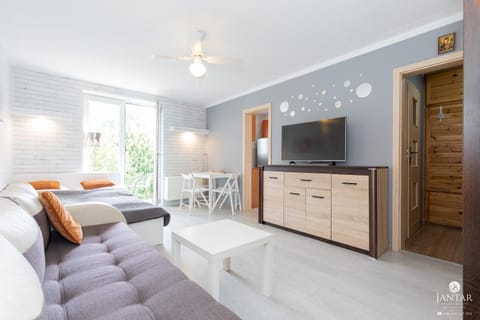 Jantar Home Drzymały Apartment in West Pomeranian Voivodeship, Poland