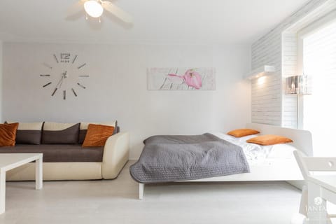 Jantar Home Drzymały Apartment in West Pomeranian Voivodeship, Poland