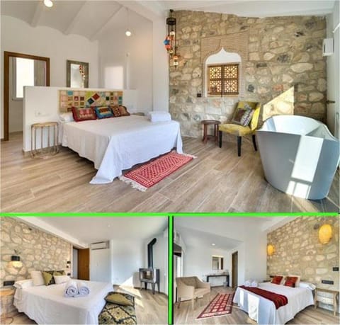 El Secret de la Forada Adult Only Country House in Marina Alta
