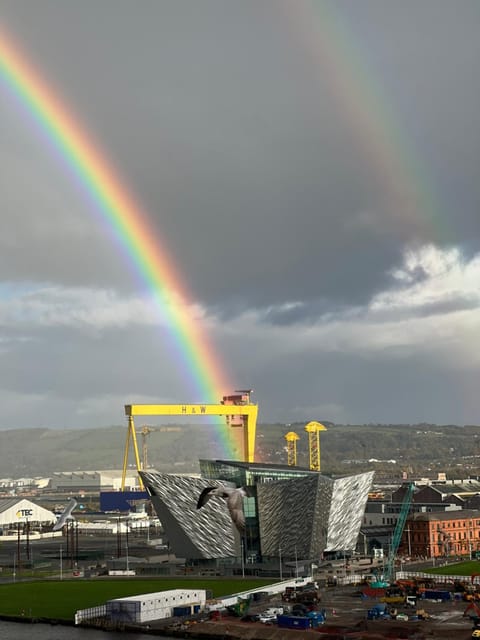 James Clow Bed & Breakfast Bed and Breakfast in Belfast