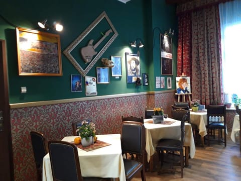 Willa Sorrento Vacation rental in Szczecin