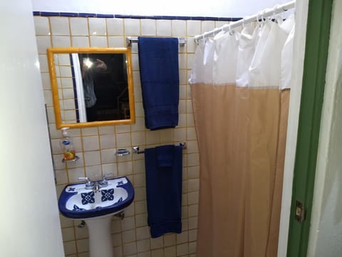 Casa de Como Apartment in Ajijic