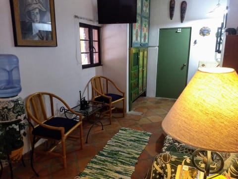 Casa de Como Apartment in Ajijic