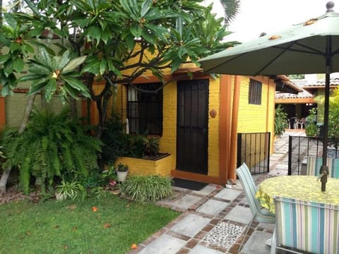 Casa de Como Apartment in Ajijic