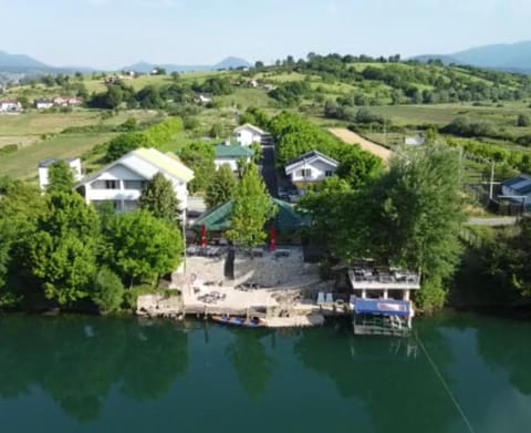 Apartments River Una 2 Apartment in Lika-Senj County