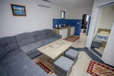 Apartments River Una 2 Apartment in Lika-Senj County