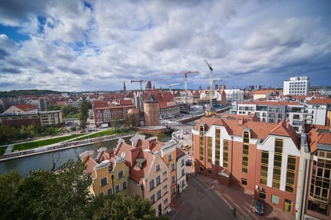 City view