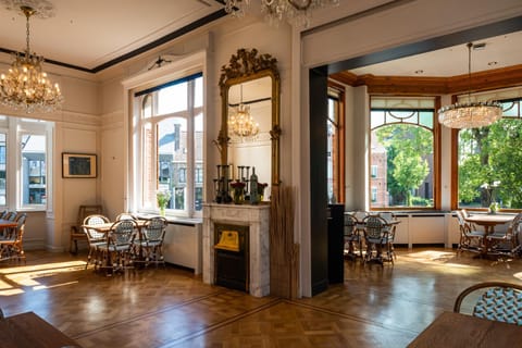 Restaurant/places to eat, Breakfast