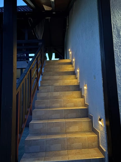 Rooms Lucijana Bed and Breakfast in Jezerce