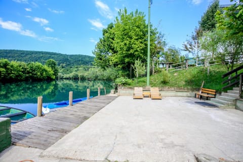 Apartments River Una 3 Apartment in Lika-Senj County