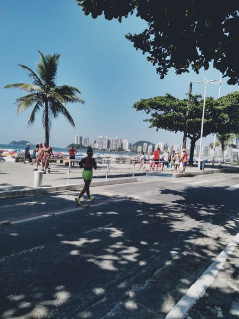 Neighbourhood, Natural landscape, Beach, Sea view