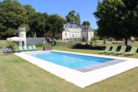 Garden view, Pool view, Swimming pool