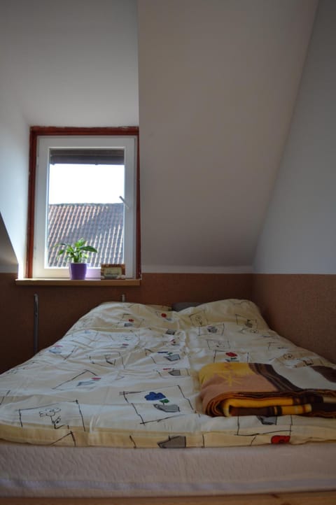 Agroturystyka 'Pod dębem' Farm Stay in Lithuania