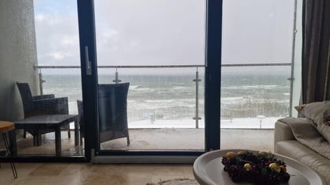 Apartament Marzanna w Willi na Klifie Apartment in West Pomeranian Voivodeship, Poland