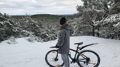 Apartament Marzanna w Willi na Klifie Apartment in West Pomeranian Voivodeship, Poland