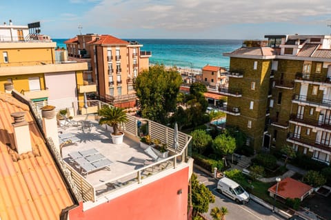 Ligure Residence Apartment hotel in Pietra Ligure