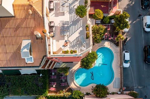 Ligure Residence Apartment hotel in Pietra Ligure