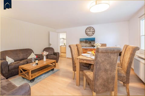 Schulstr. 2, Ahlbeck Whg Am Park Apartment in Heringsdorf