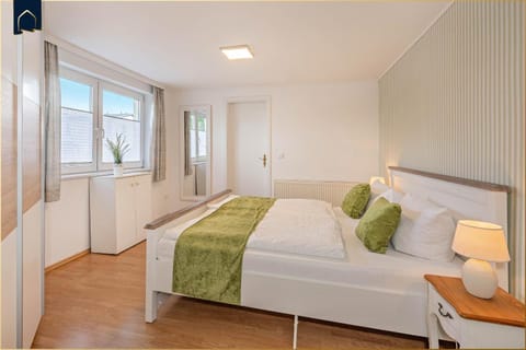 Schulstr. 2, Ahlbeck Whg Am Park Apartment in Heringsdorf