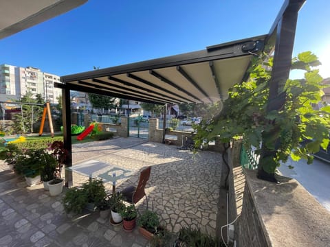 Bujtina Flowers Bed and Breakfast in North Macedonia