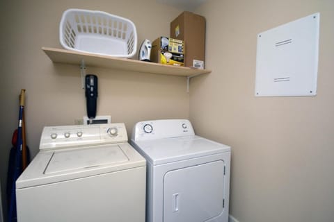 A Point of View House in Seaside