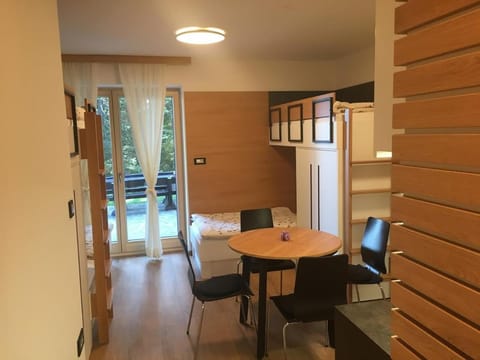 Living room, Photo of the whole room, Dining area, bunk bed