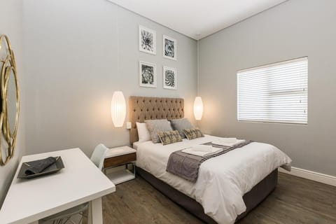 Suburban Bliss Durbanville Apartment in Cape Town