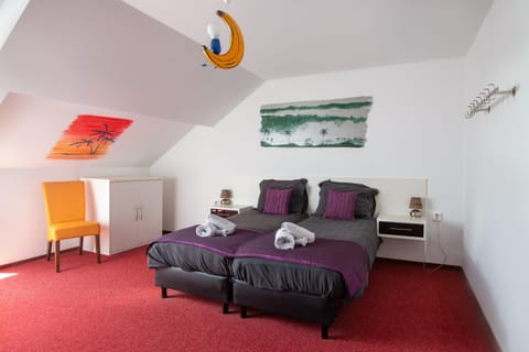 Hotel Cuba Libre Inn in Limburg (province)