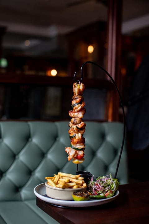 Food and drinks, Food, Dinner