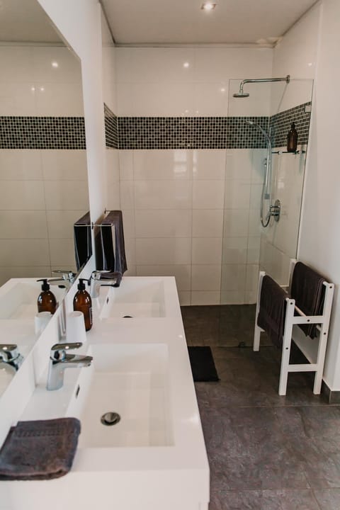 Robertson Halfway House House in Western Cape