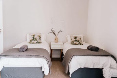 Robertson Halfway House House in Western Cape