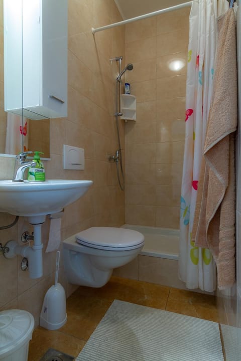 Apartments & Rooms Sanja Apartment in Lika-Senj County