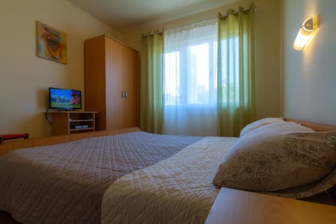 Apartments & Rooms Sanja Apartment in Lika-Senj County