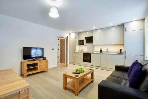 TV and multimedia, Seating area