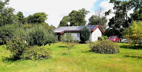 Sloneczko1 Farm Stay in Pomeranian Voivodeship