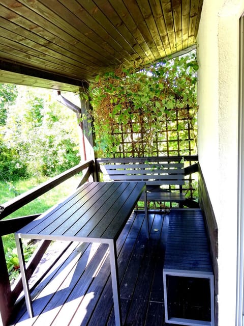 Sloneczko1 Farm Stay in Pomeranian Voivodeship