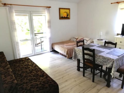 Sloneczko1 Farm Stay in Pomeranian Voivodeship