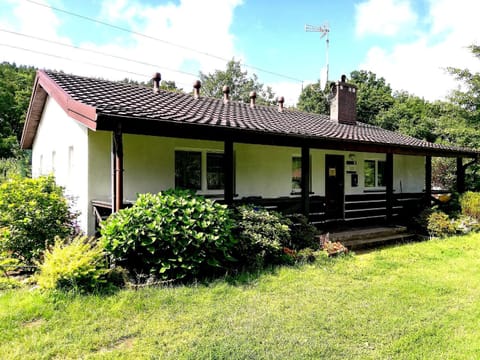 Sloneczko1 Farm Stay in Pomeranian Voivodeship