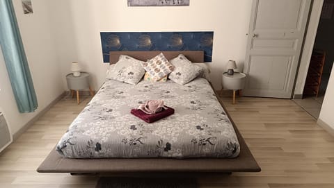 appartement villa Marie Fanny Apartment in Arles